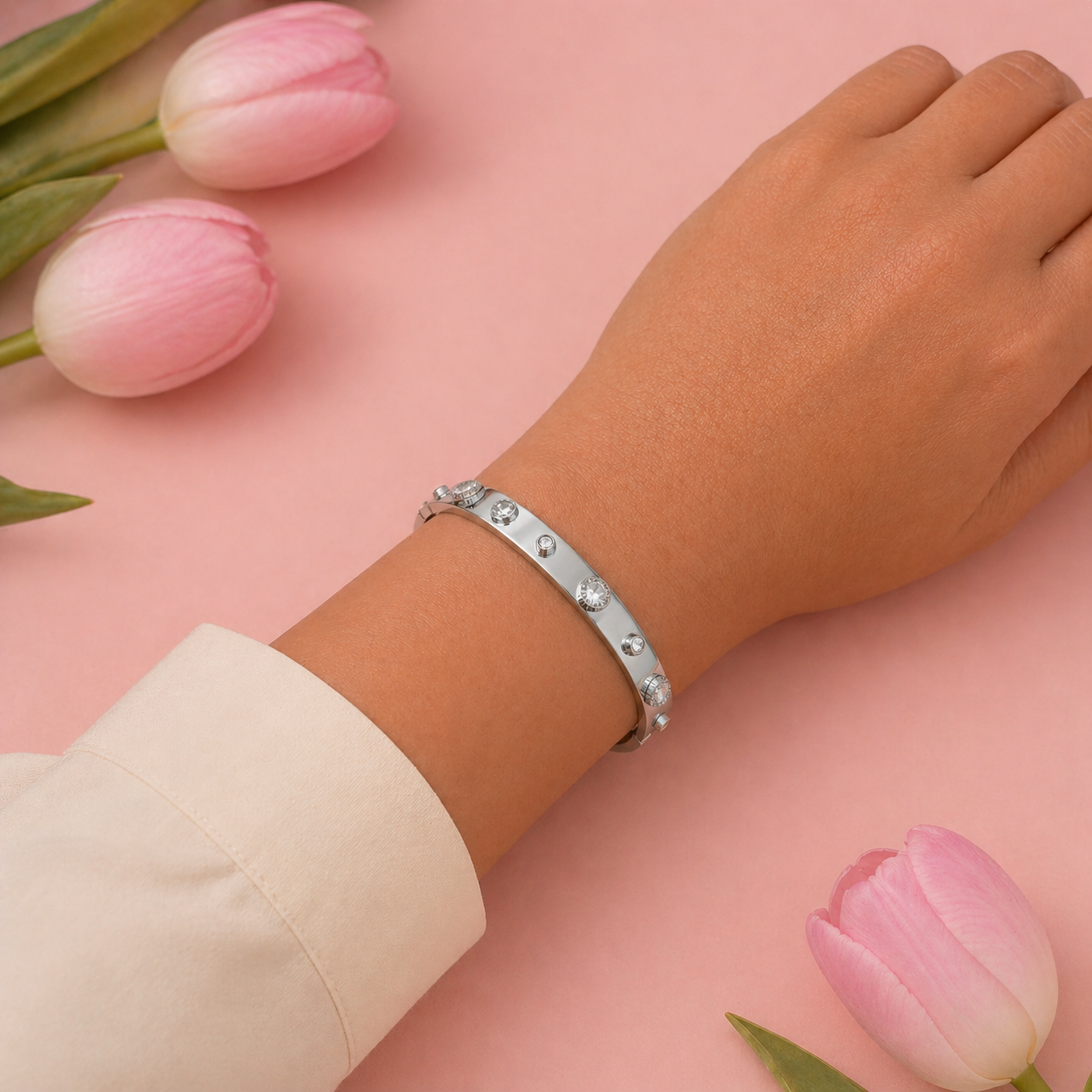 Bracciale LOVE DROP