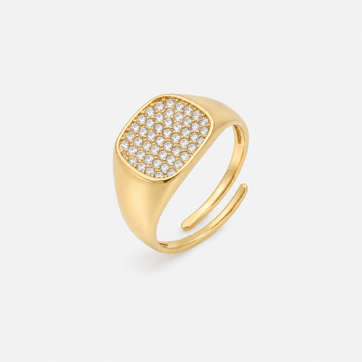 Anello BLOOM