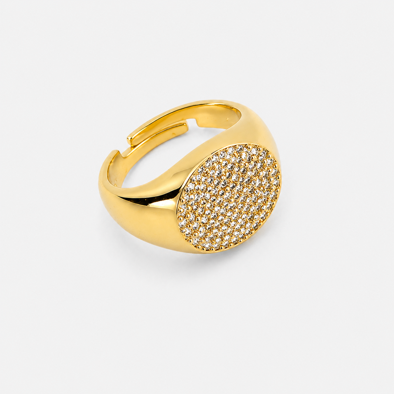 Anello AURA