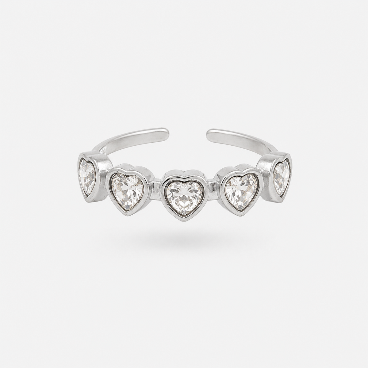 Anello INFINITO