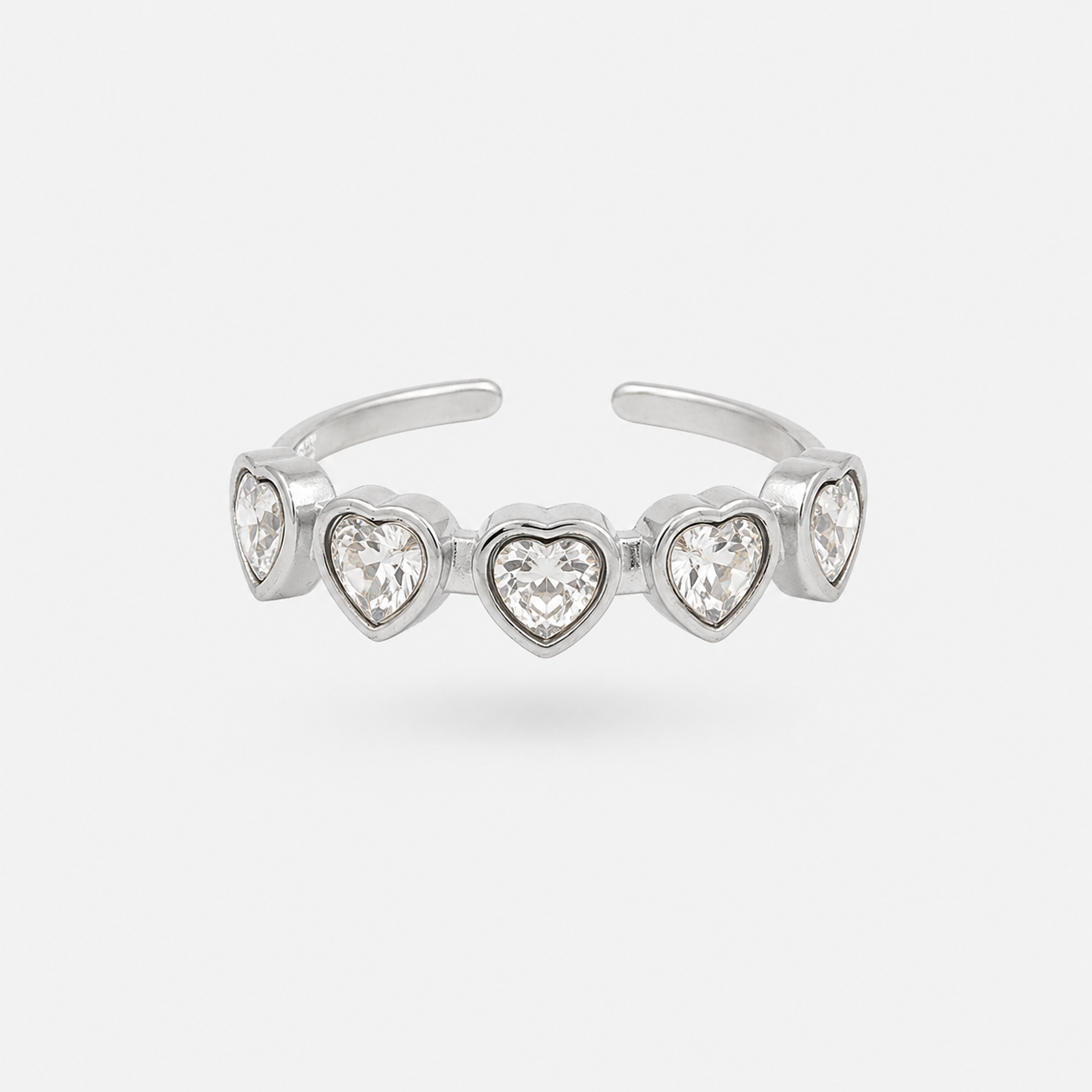 Anello INFINITO