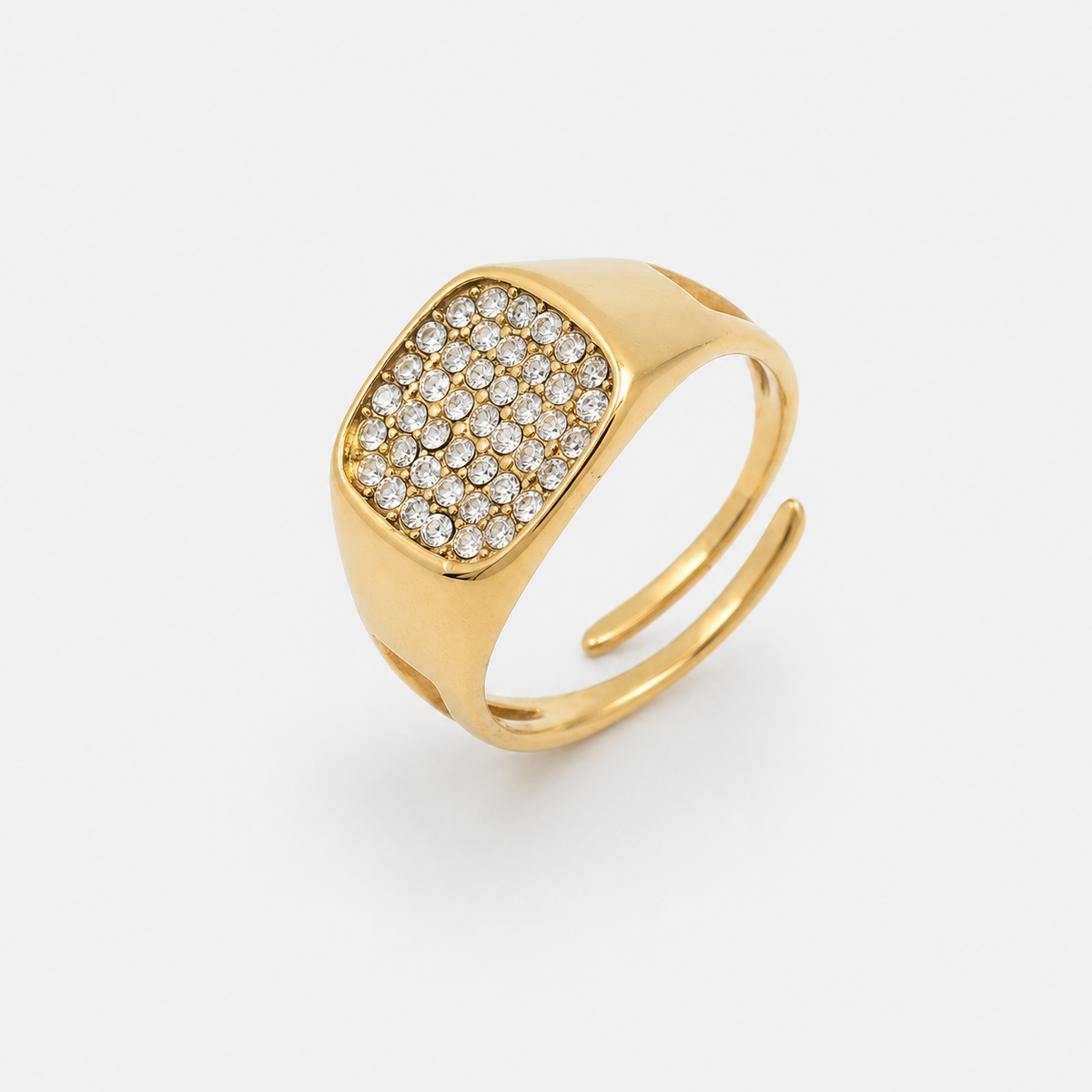Anello BLOOM