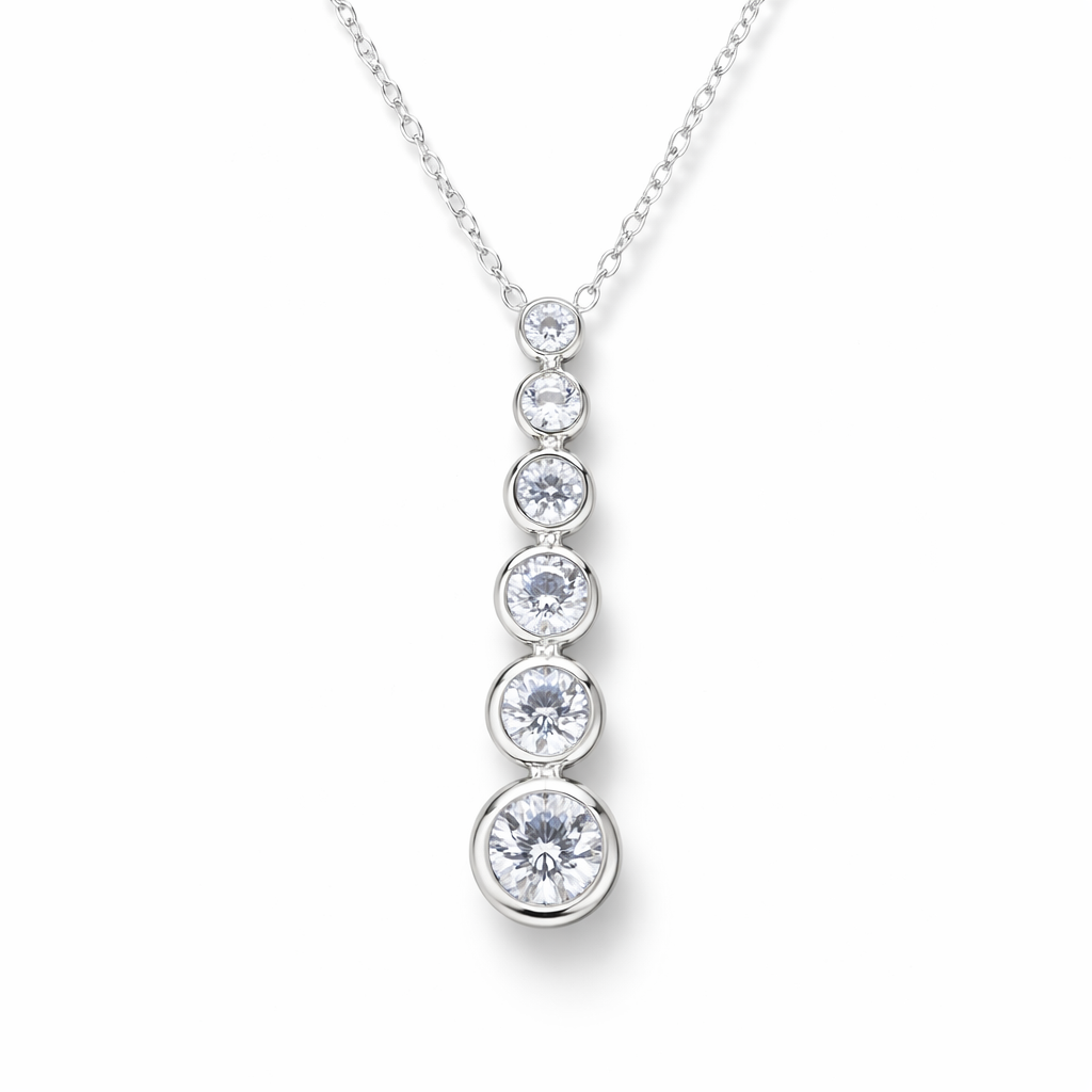 Collana Six Star