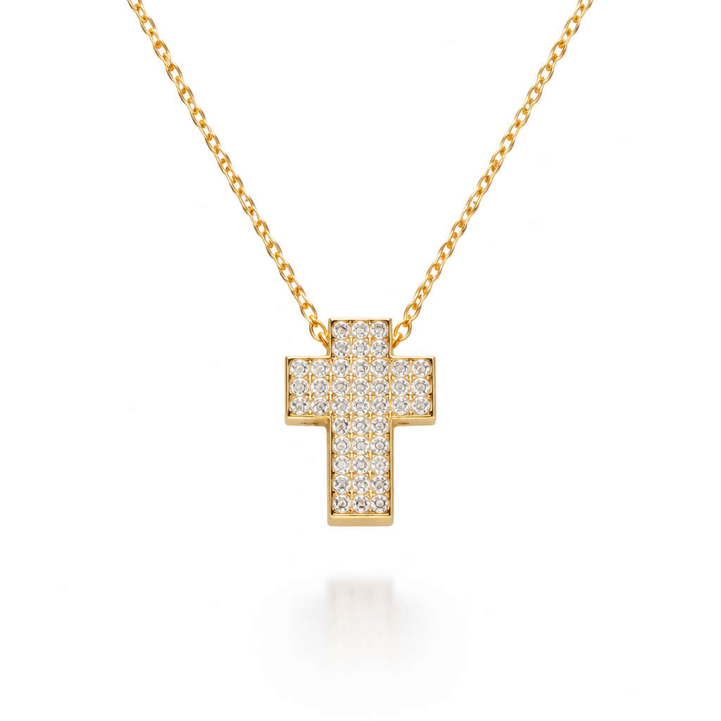 Collana CROCE MINI