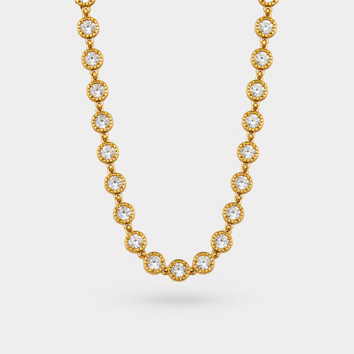 COLLANA BRILLAMI