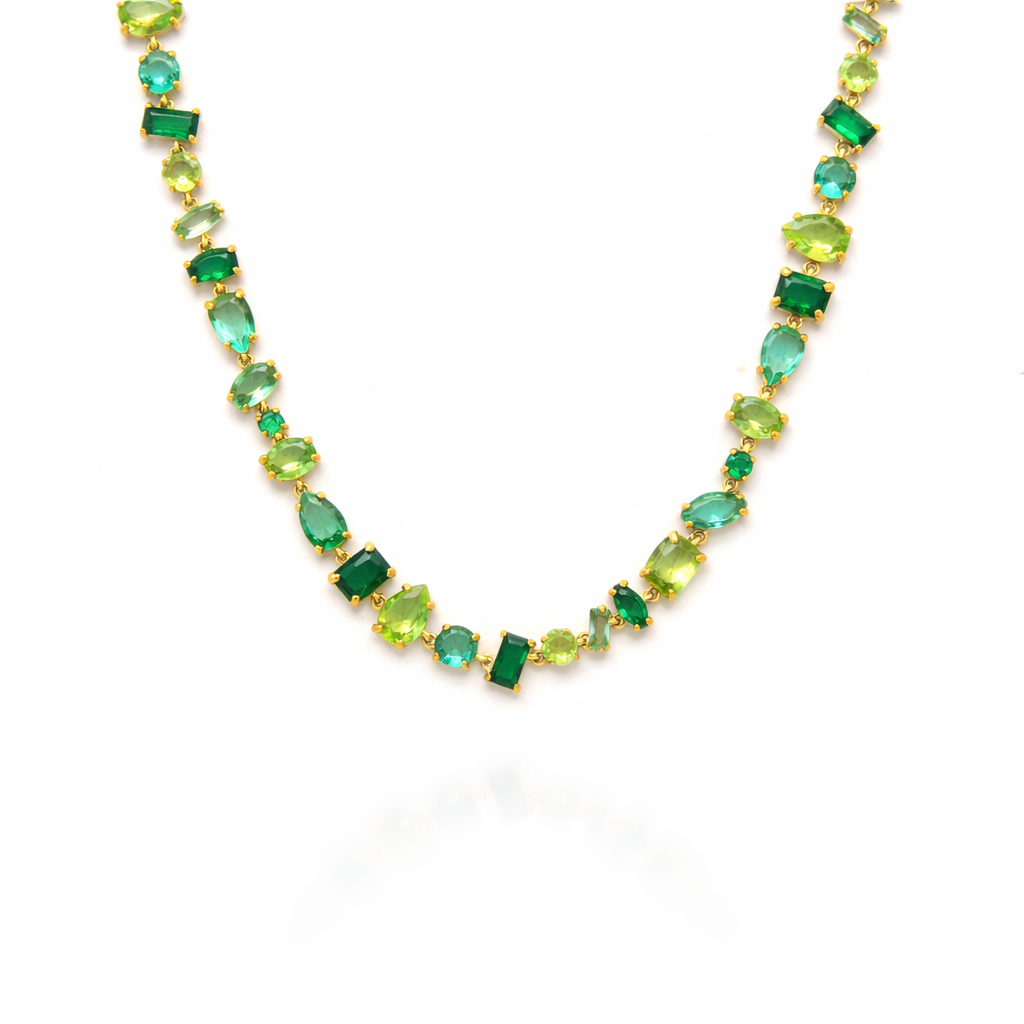 Verde