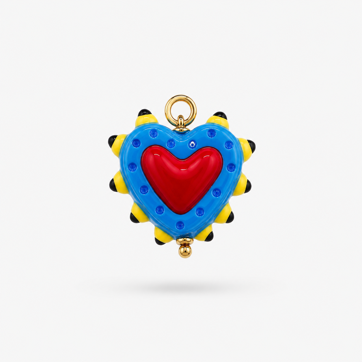 Charm 31
