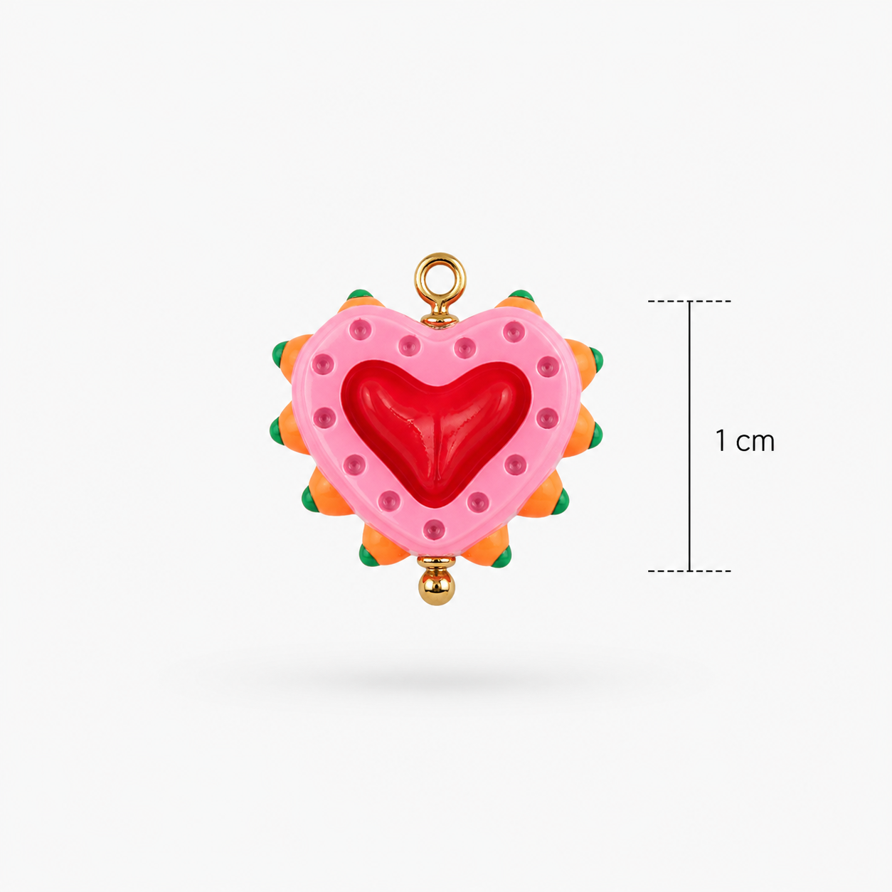 Charm 30