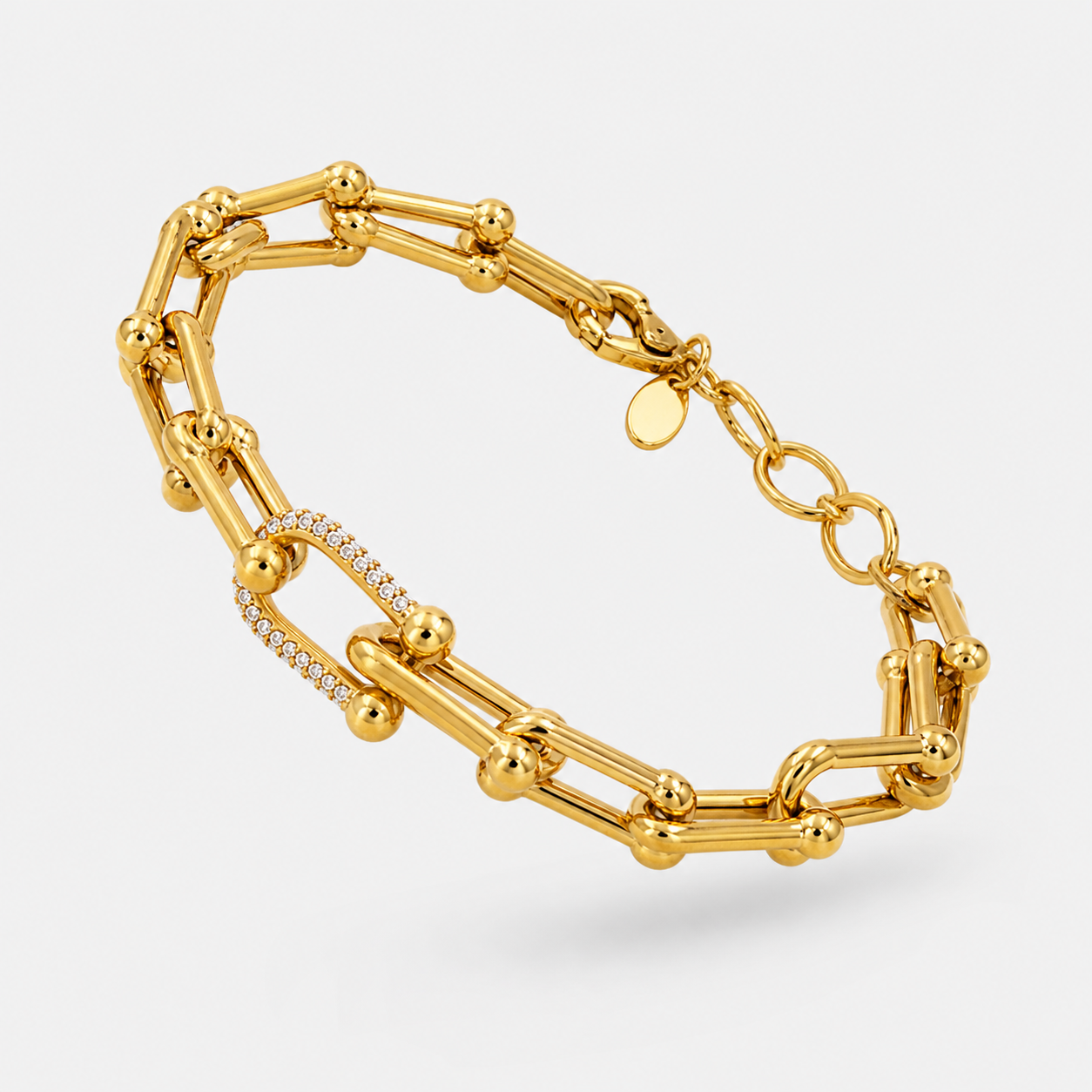 Bracciale DEEP CHIC