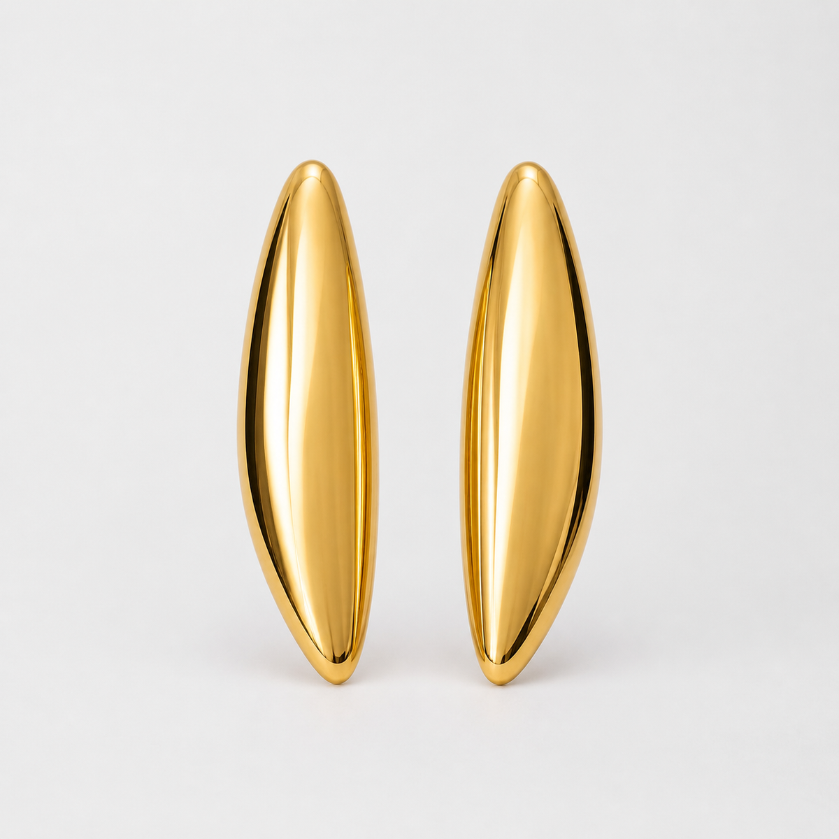 Orecchini OVAL GLOW