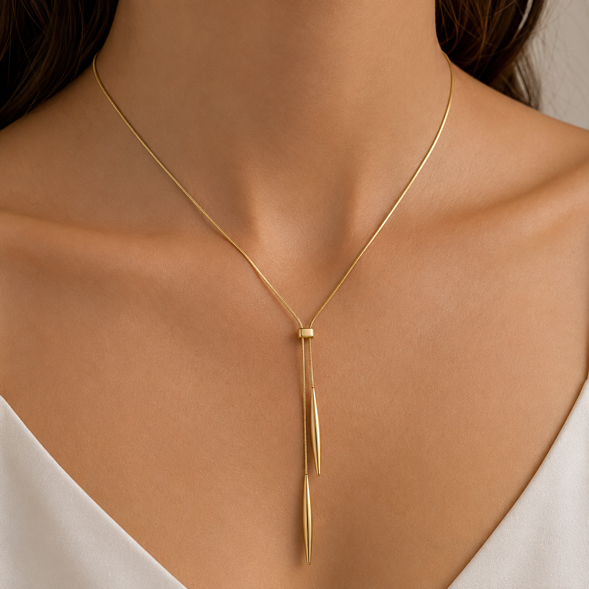 Collana LONG DREAM