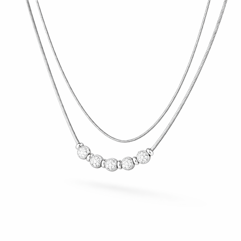 Collana Modern Muse