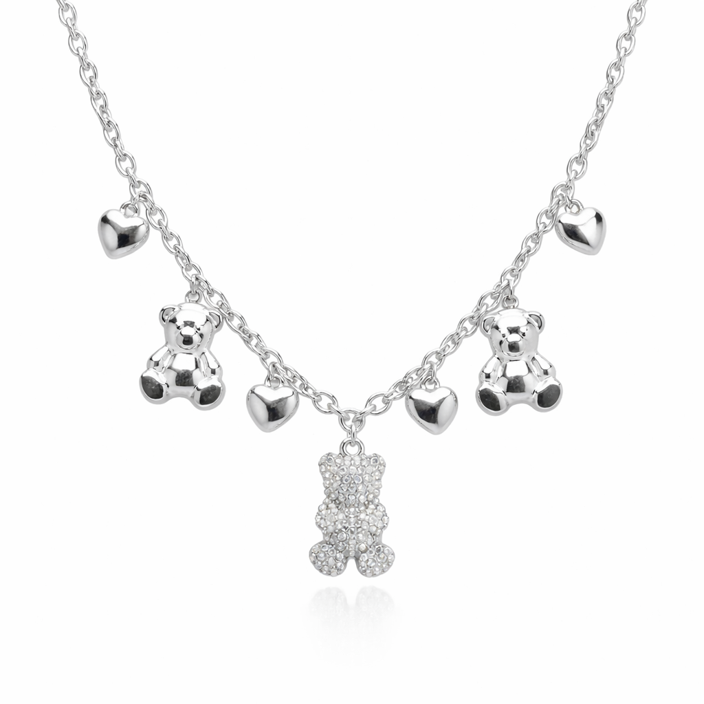Collana Multibears
