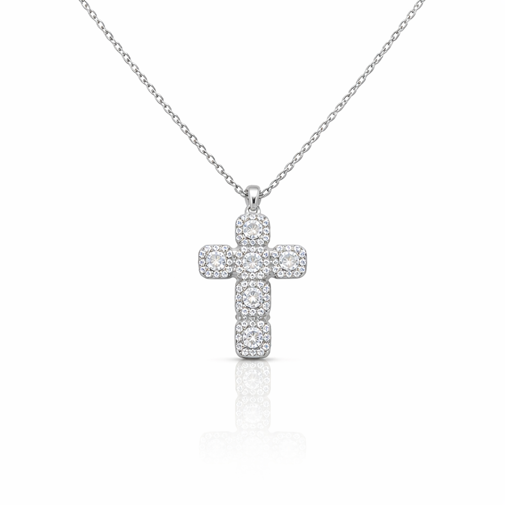 Collana Croce Del Sud