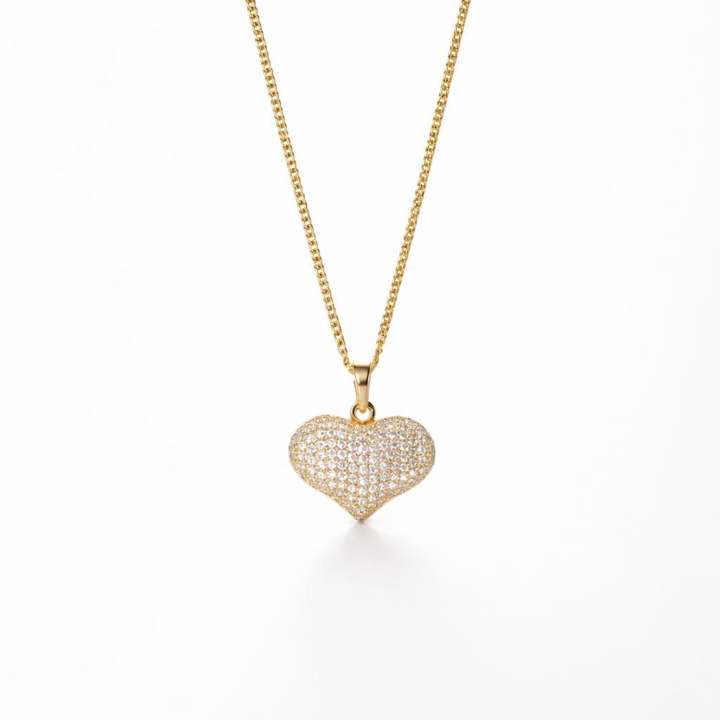 Collana Amore