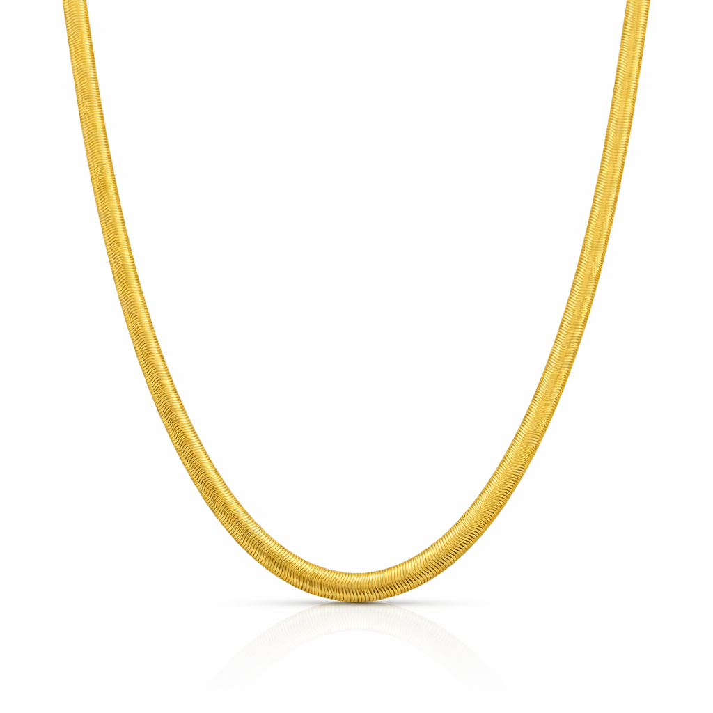 Collana SNIPE SMALL