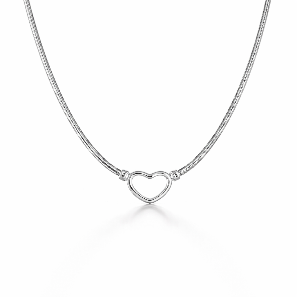 Collana GLOSE HEARTH