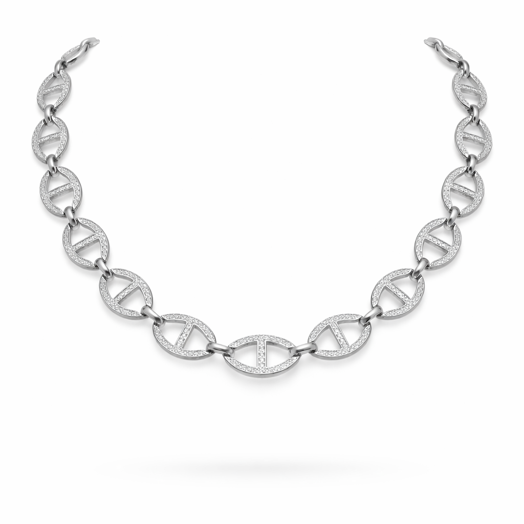 Collana Luxe Day