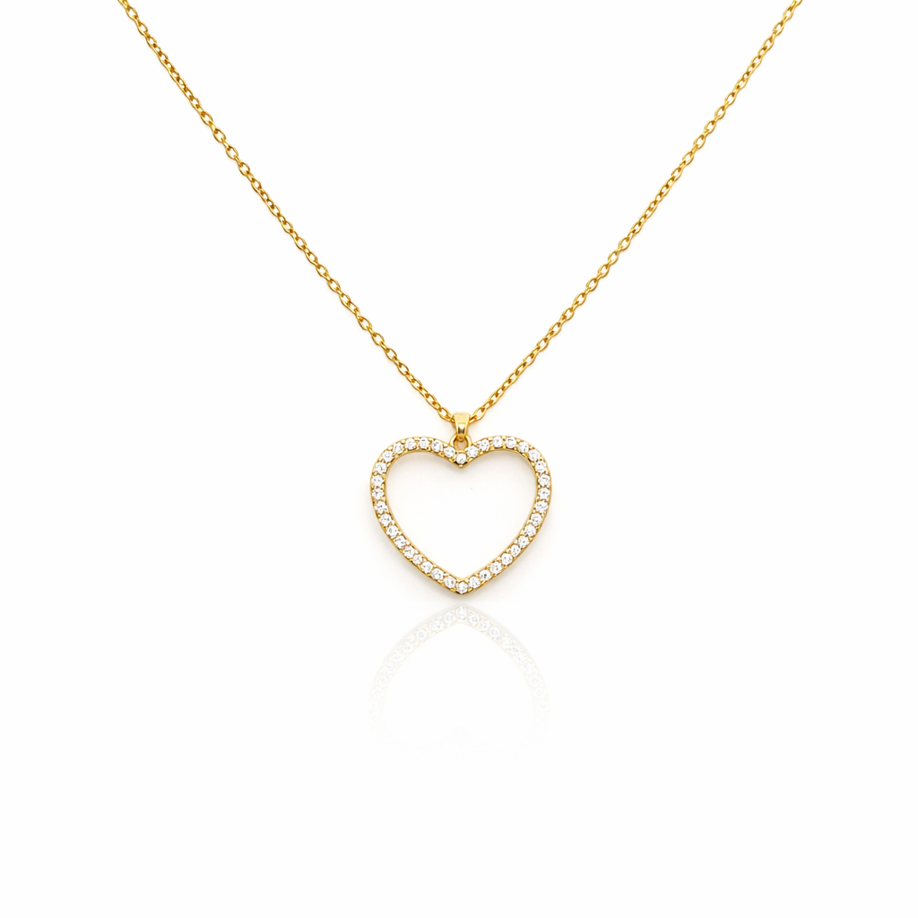 Collana Love