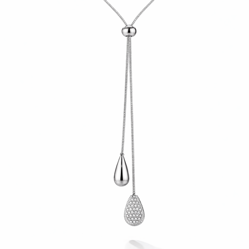 Collana DROP ELEGANCE