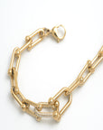 Bracciale Sensi Gold