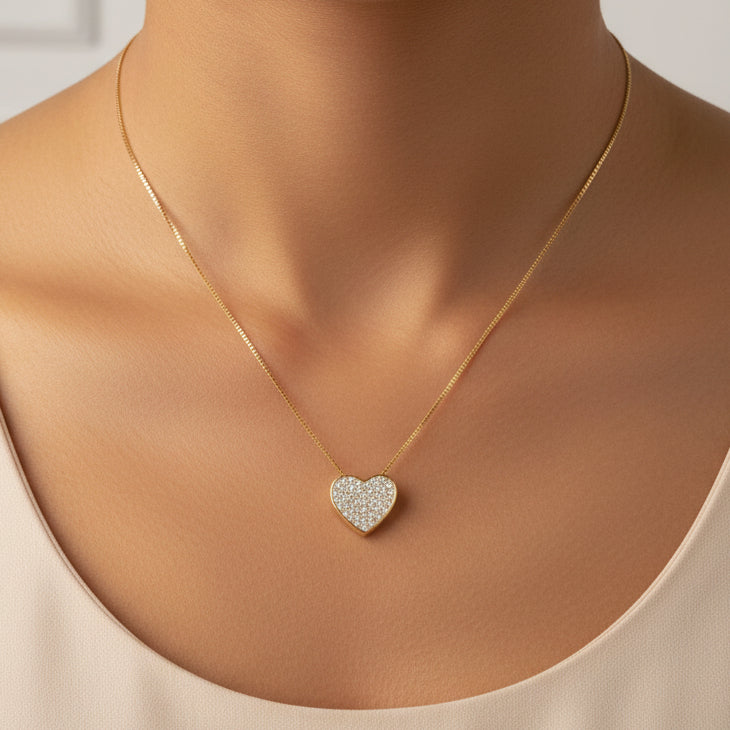 Collana Affetto