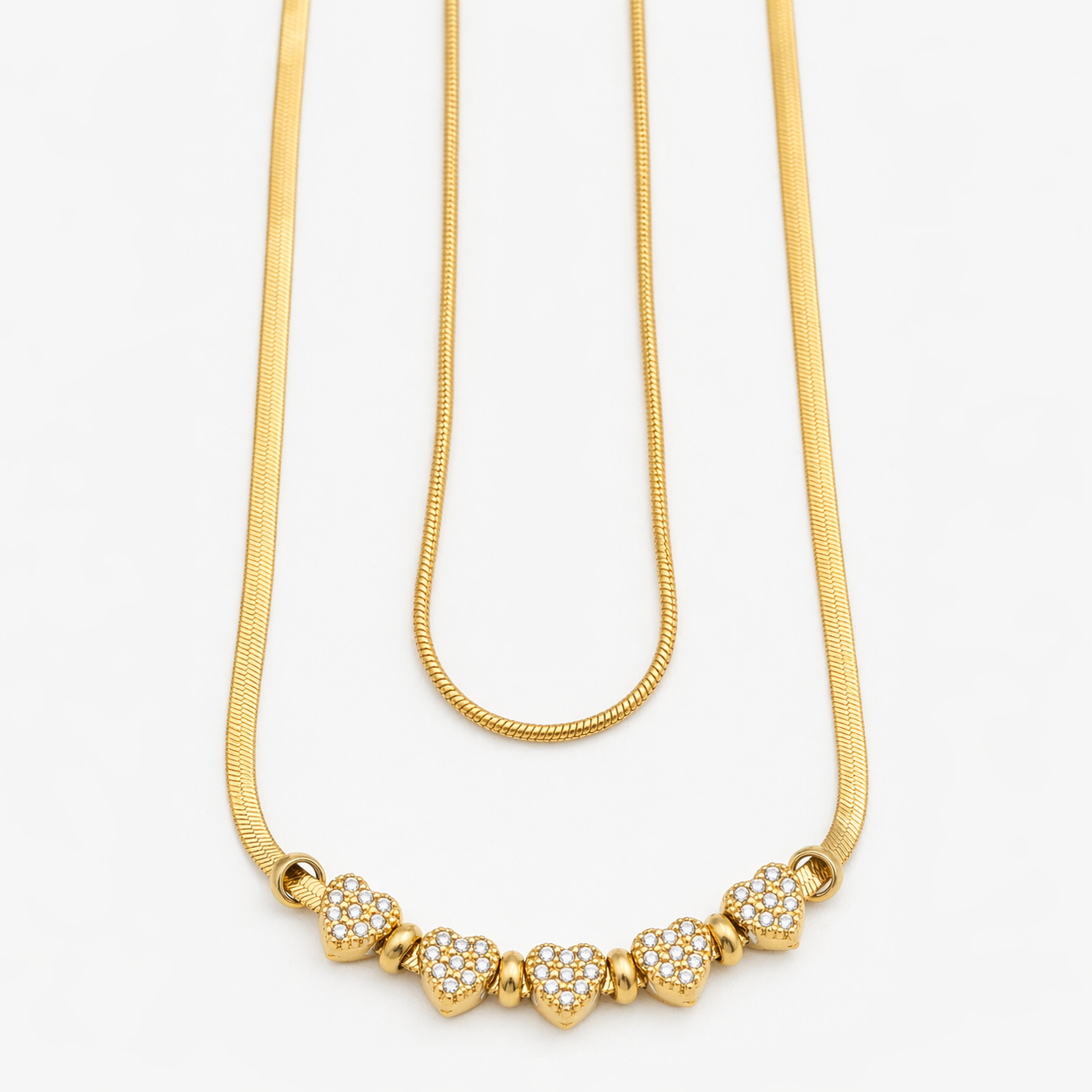 Collana Anders