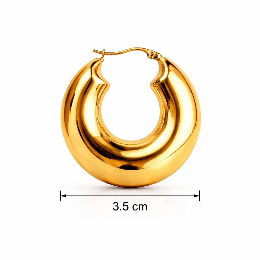 Orecchini BABE CORE