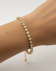 Bracciale Juliette Gold
