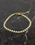 Bracciale Juliette Gold