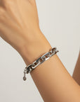 Bracciale Legami Silver