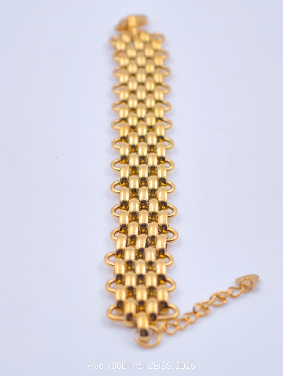 Bracciale ICON GLOW