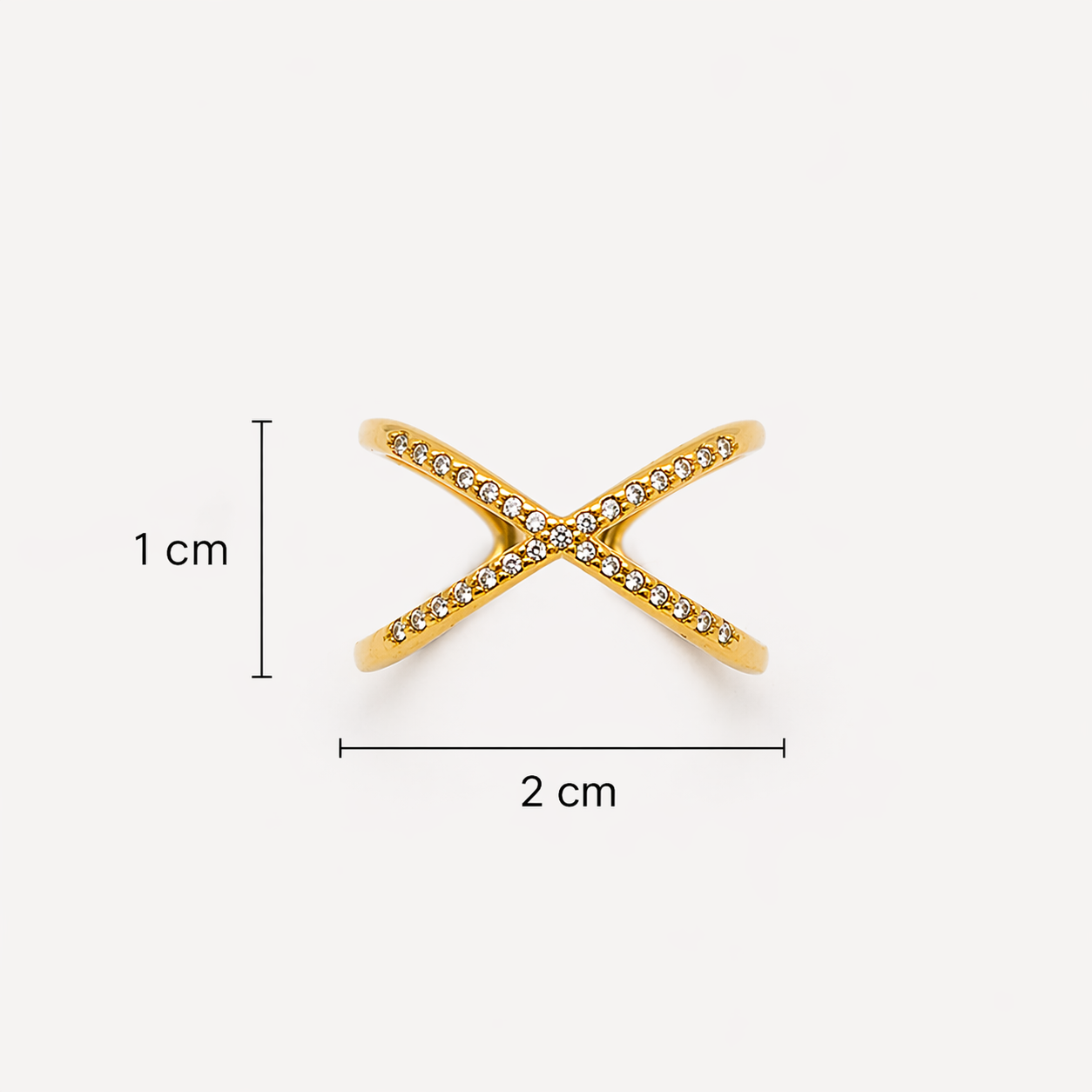 Anello LINEA