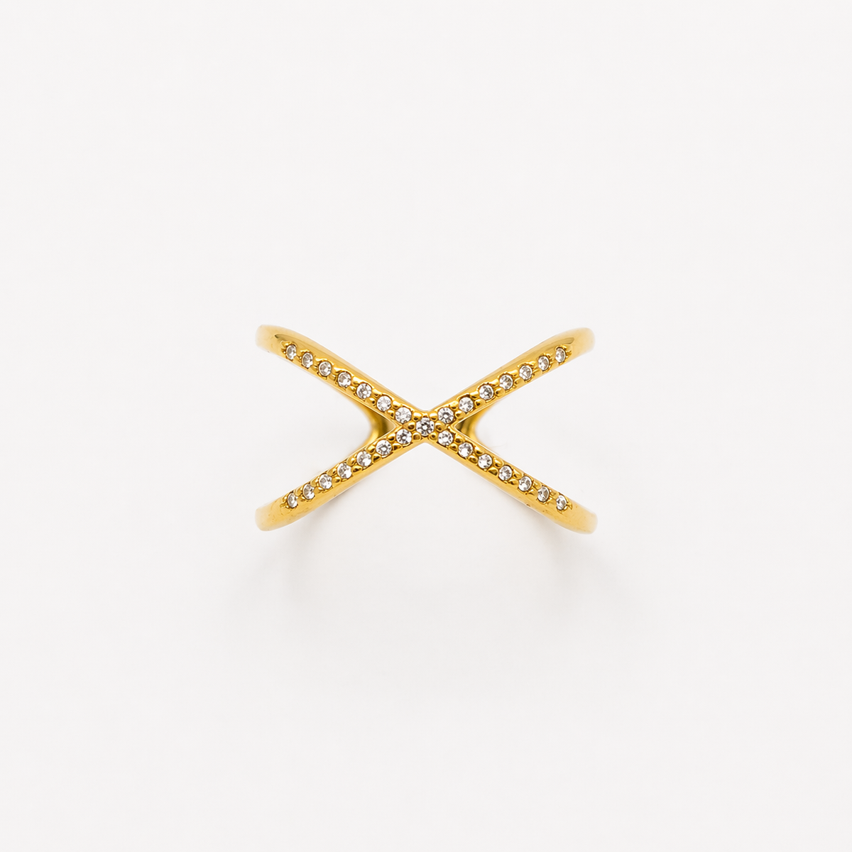 Anello LINEA