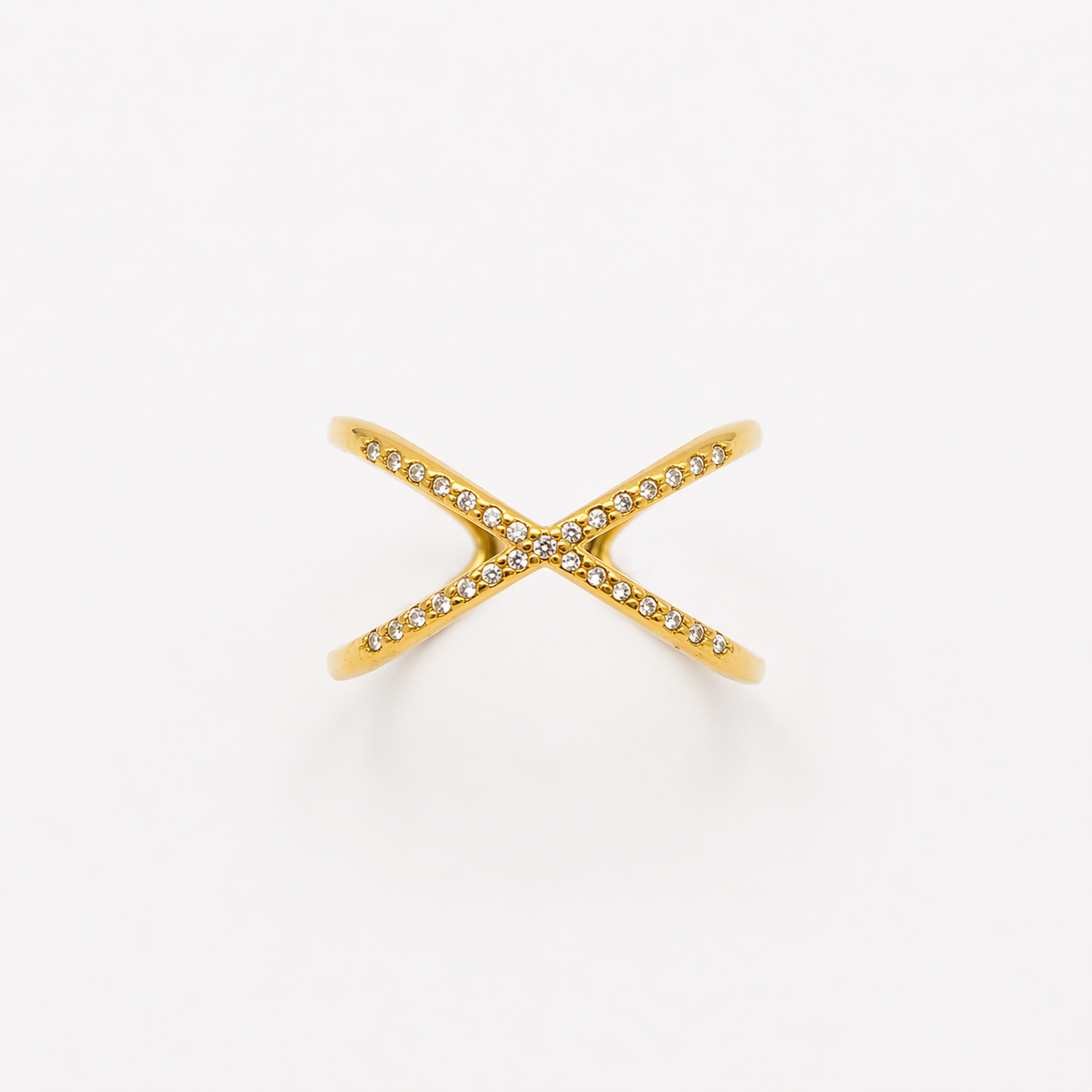 Anello LINEA
