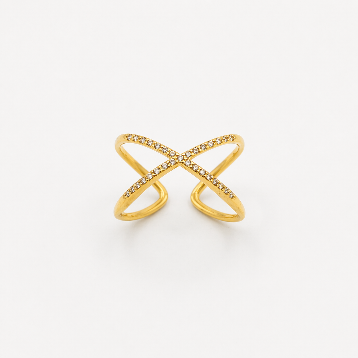 Anello LINEA