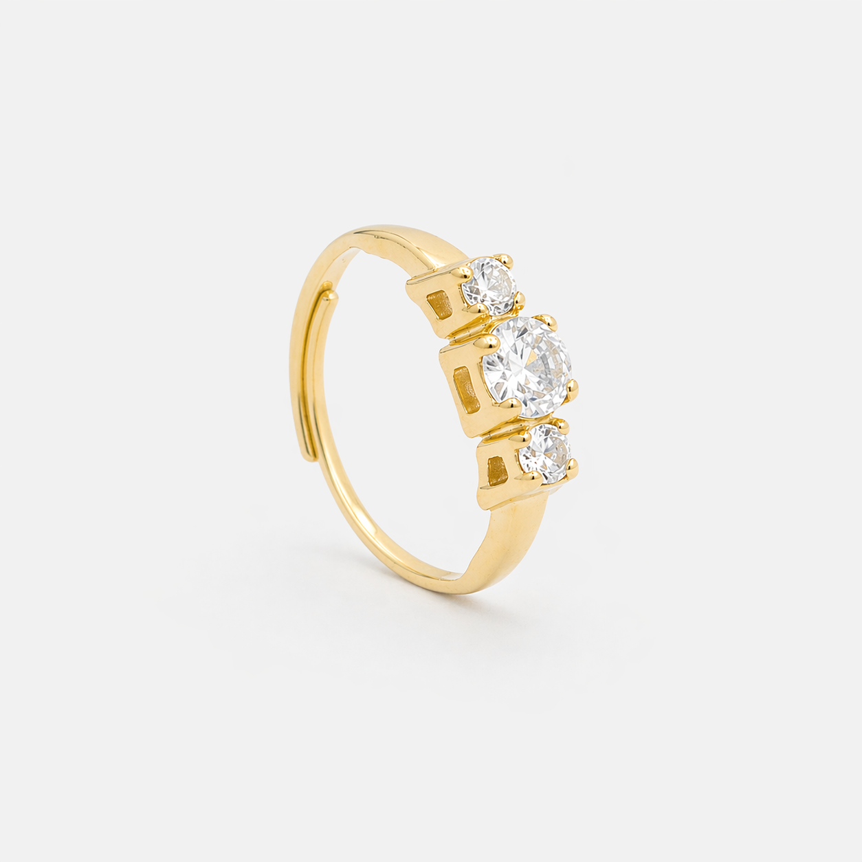 Anello VIBES CHIC