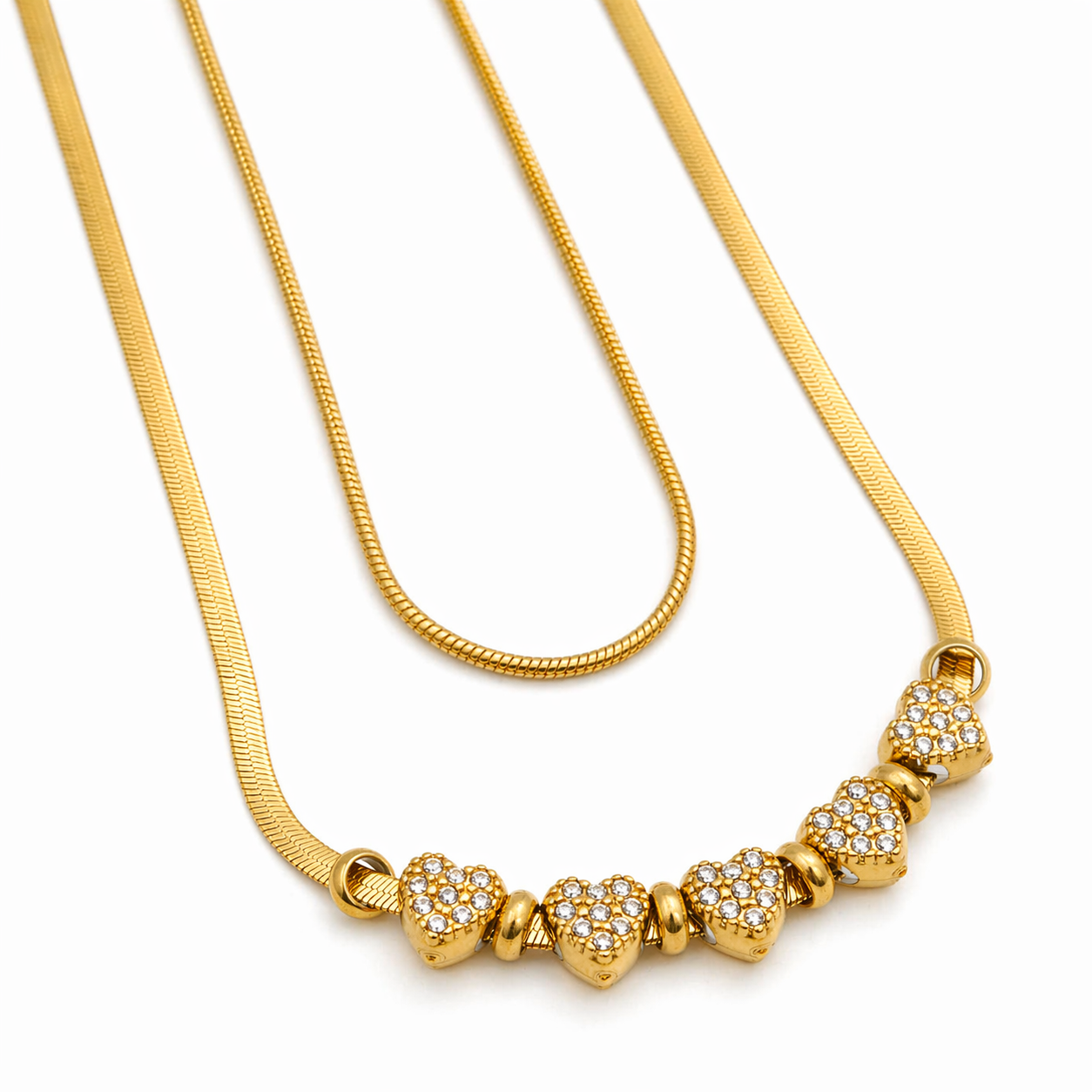 Collana Anders
