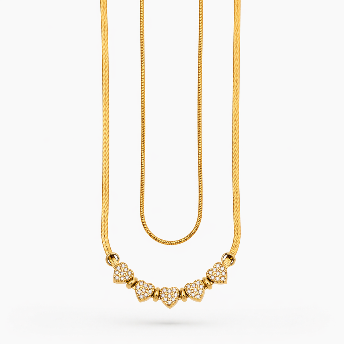 Collana Anders