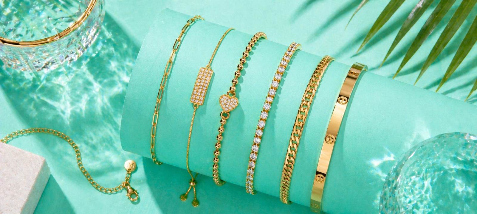 Bracciali