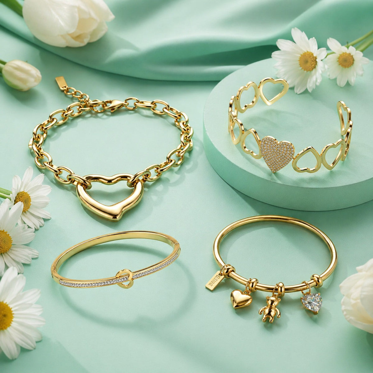 Bracciali